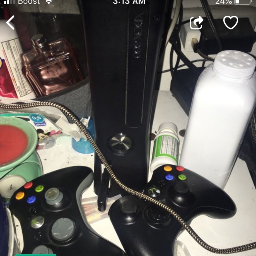 Xbox 360